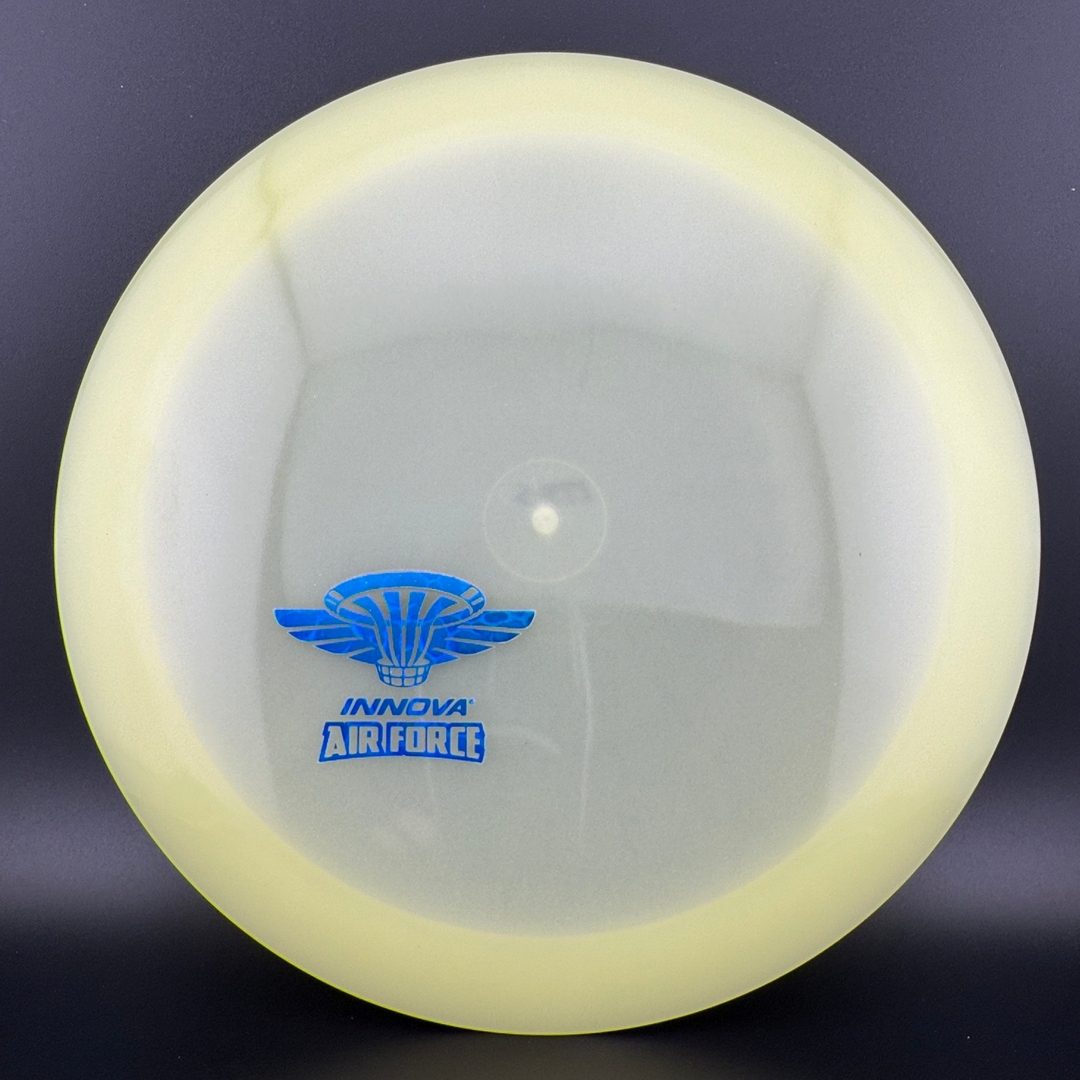 Proto Glow Champion Mamba - Air Force