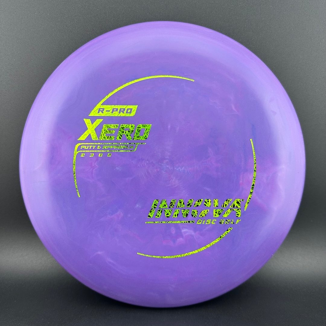 R-Pro Xero