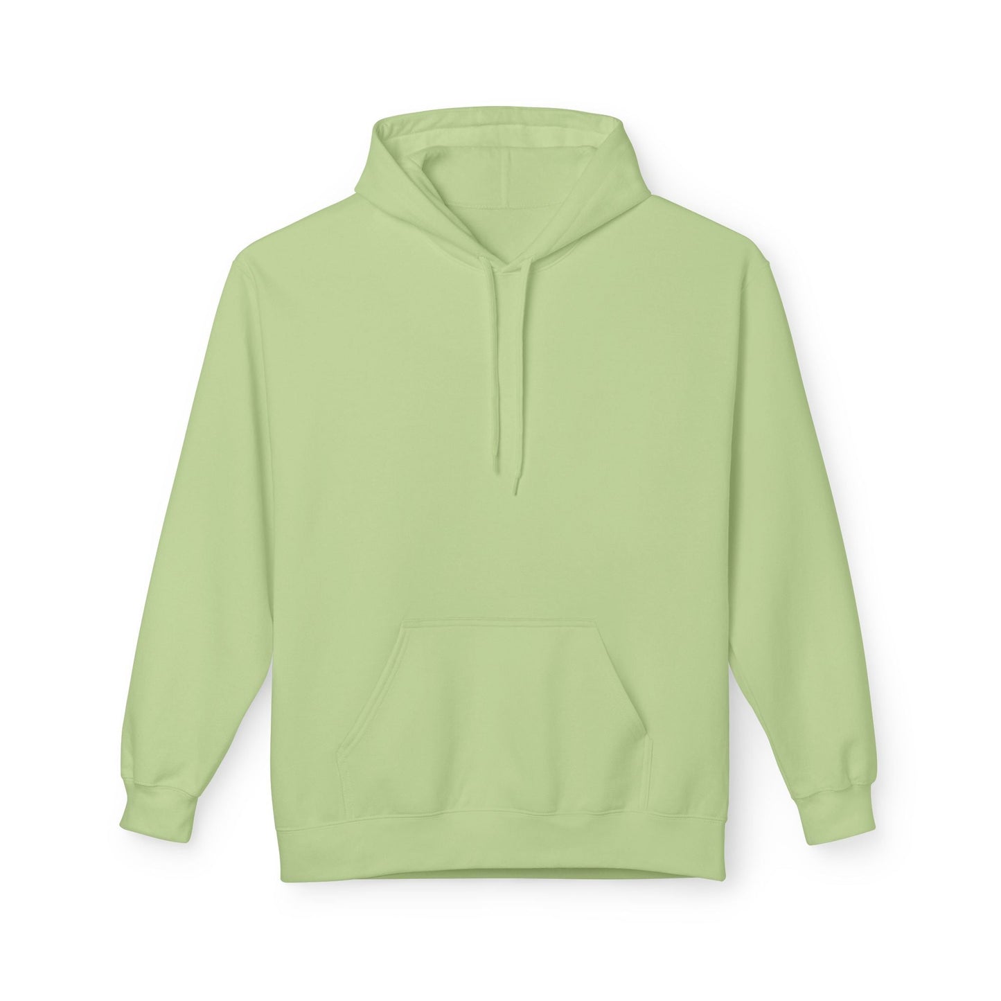 YinzerShop Serving Since 2015 - Print on back - Gildan SF500 Unisex Midweight Softstyle Fleece Hoodie
