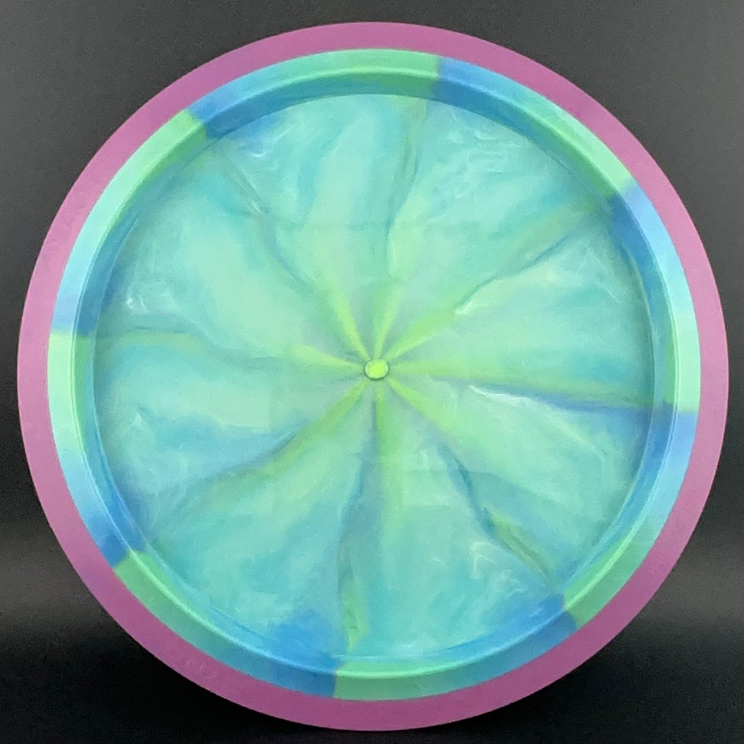 Cosmic Neutron Insanity