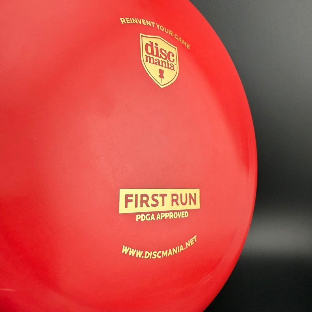 S-Line TD2 (First Run) - Innova Made #36/100