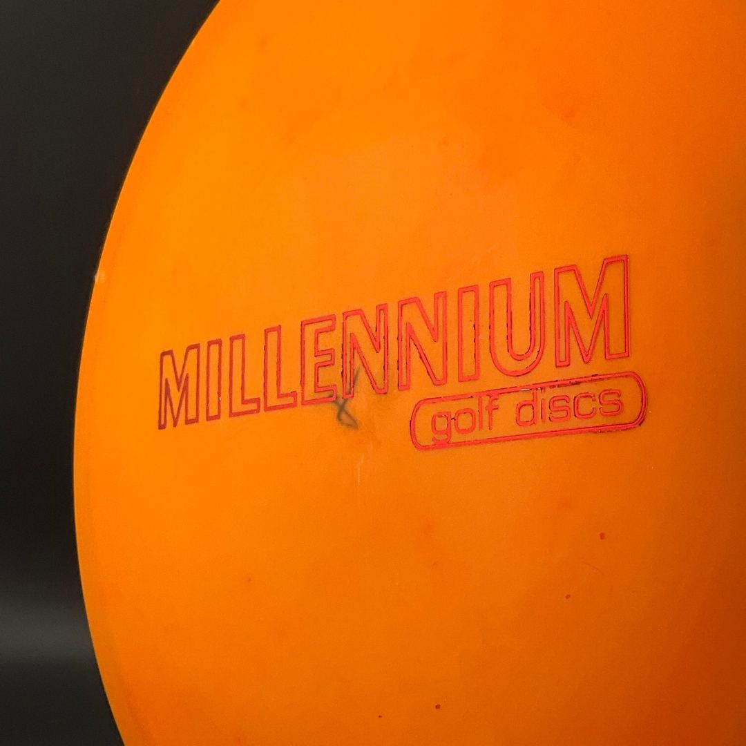 Sirius Sentinel MF - X-Outs