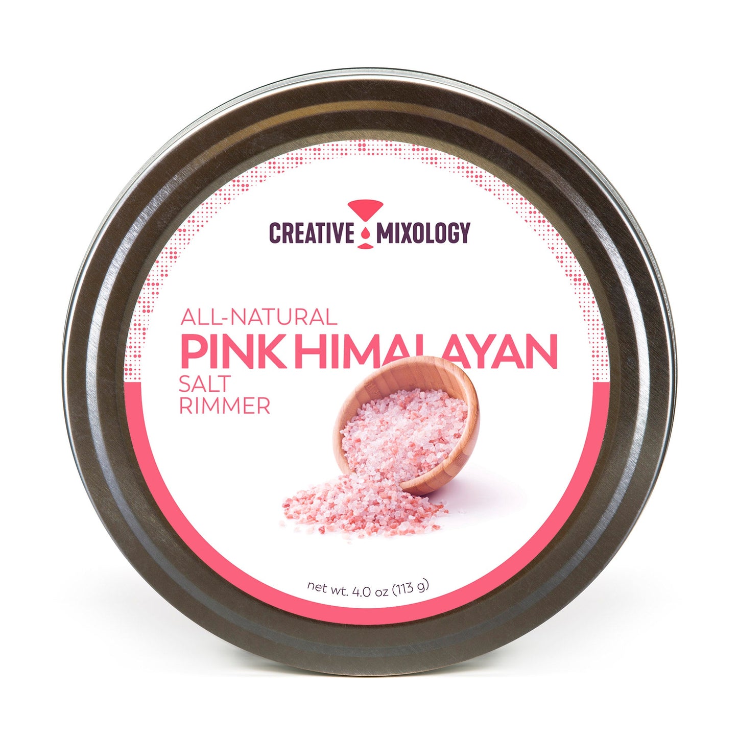 Pink Himalayan Salt Cocktail Rimmer - 4040