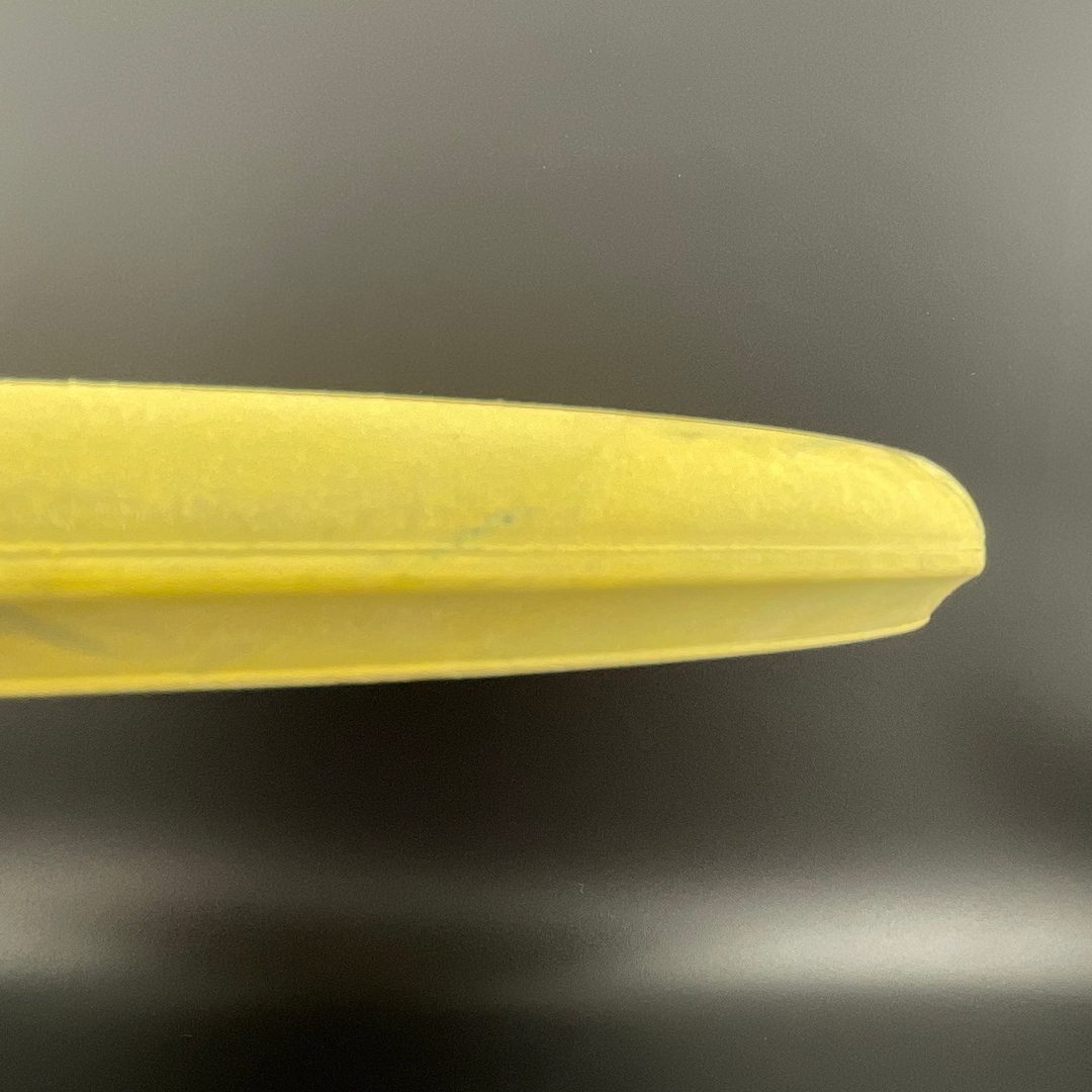 Suregrip Devilhawk - Swirly Special Edition