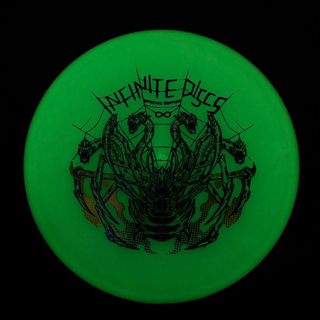 Eclipse 2.0 Proxy - "Mutant Spider"