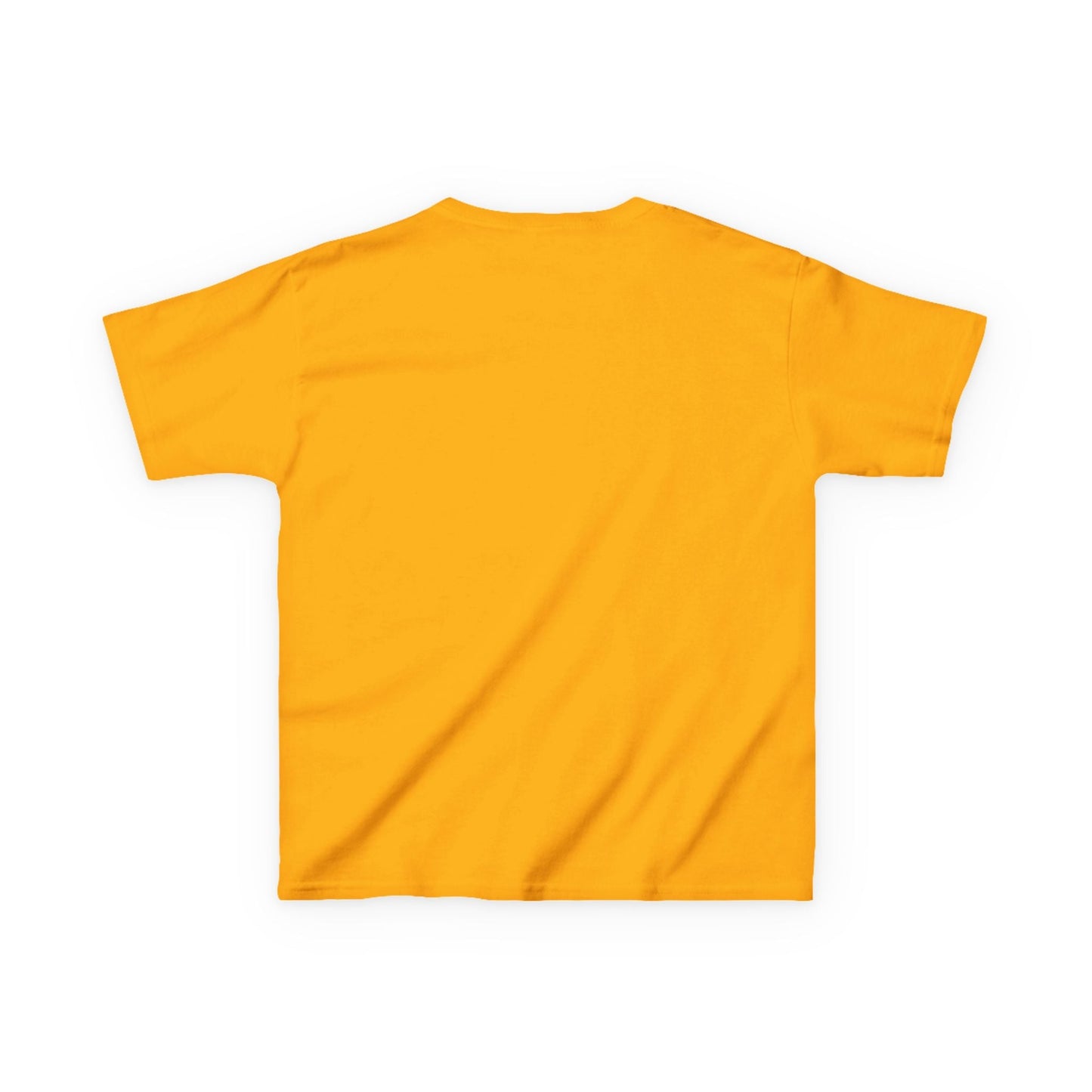 The Standard is the Standard Kids Graphic T-Shirt
