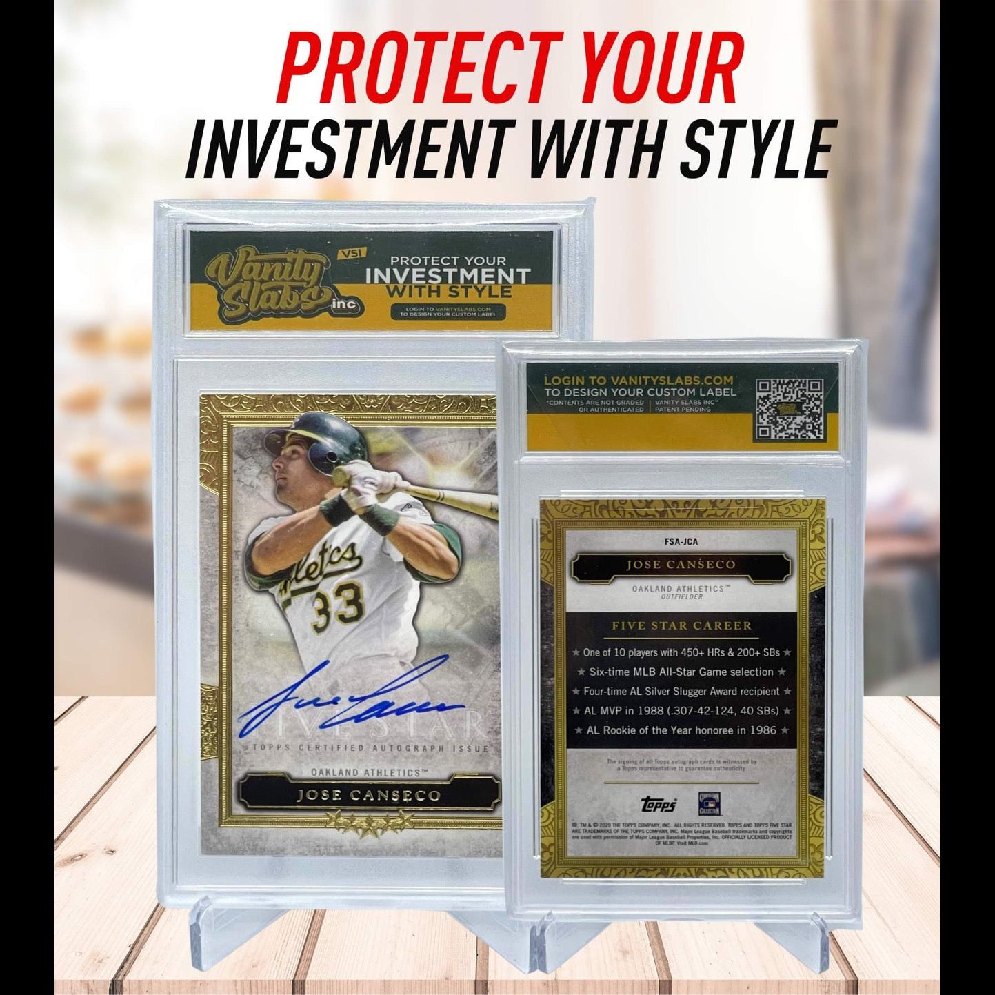 One of Each Size Vanity Slabs - 35, 55, 75, 100, 130, 180, 240, 360 point slabs