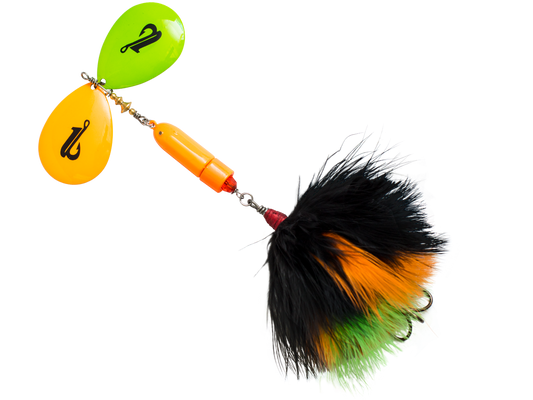 Bad Boy Bucktail