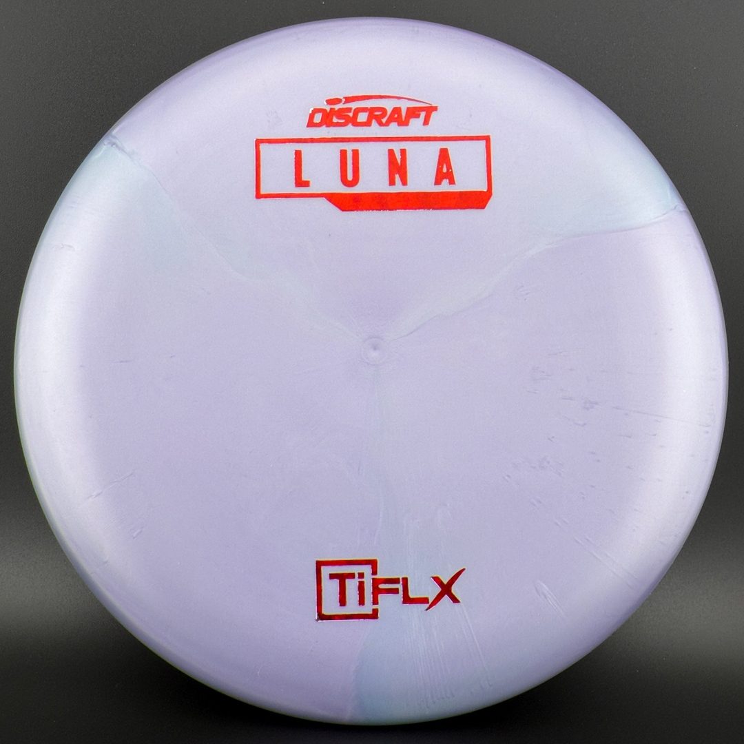 Ti Swirl Flx Luna - 2025 Ledgestone Edition