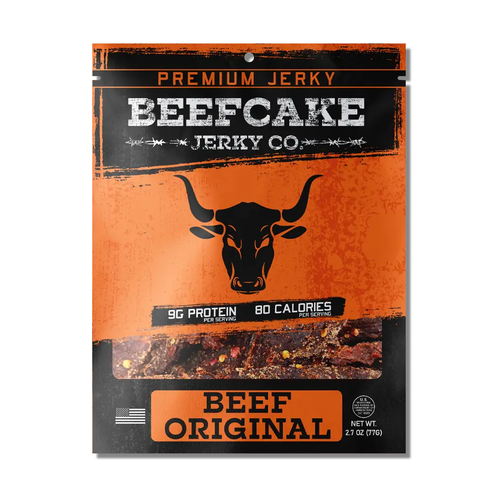 Original Beef Jerky