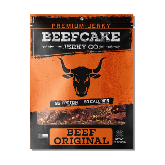 Original Beef Jerky