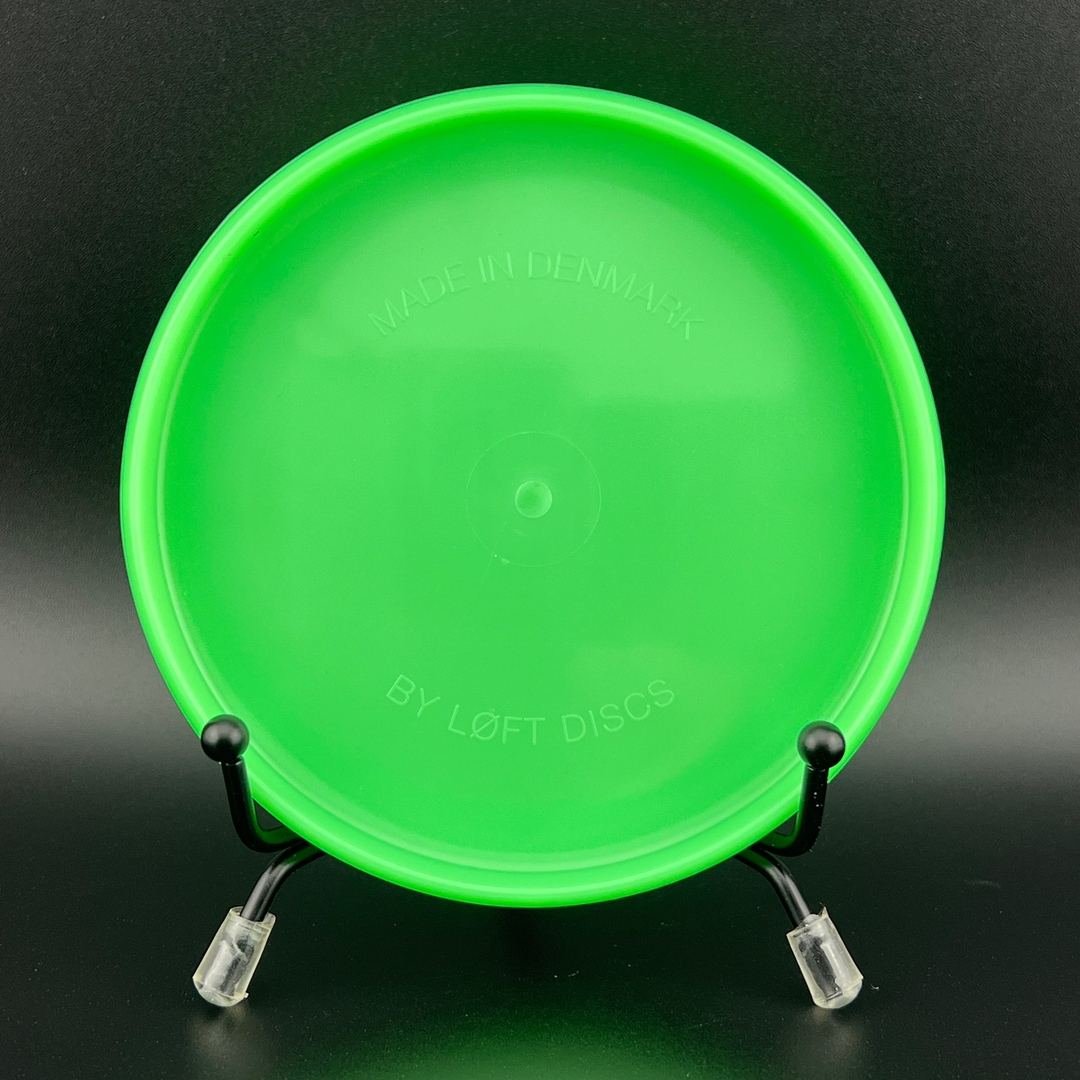 Glow Mini Hydrogen - Day & Night!