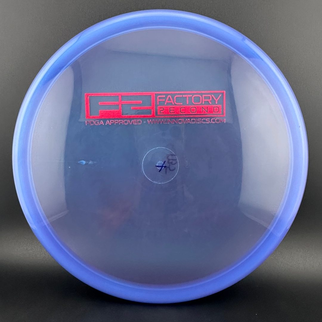 Gummy Champion Toro - F2