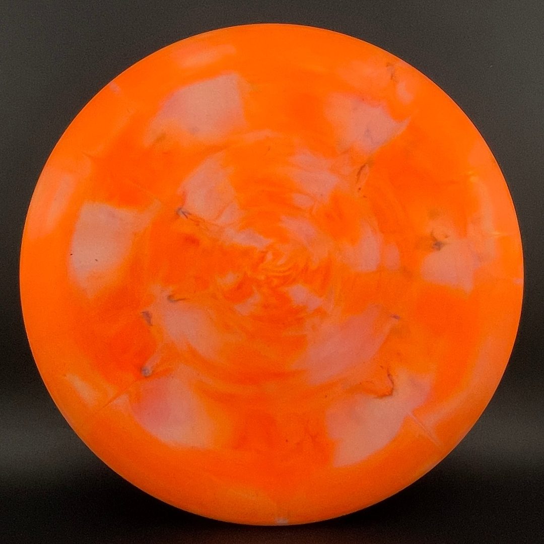 Brodie Swirl Soft Roach - "Scoober" Bottom Stamp LE