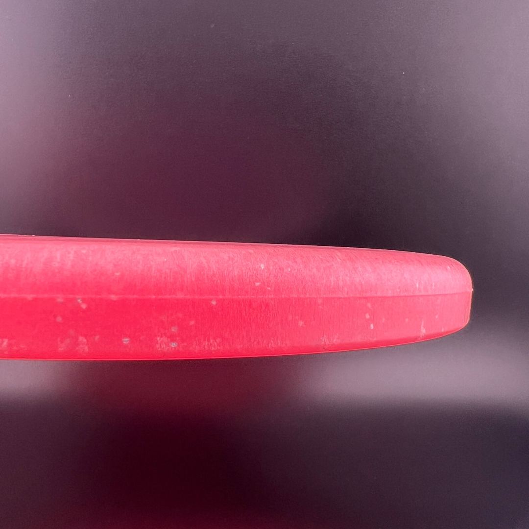 Metal Flake Glow C-Blend Glyph (First Run)