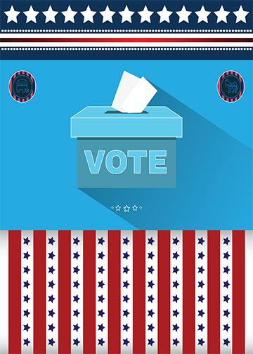 Rock the Vote