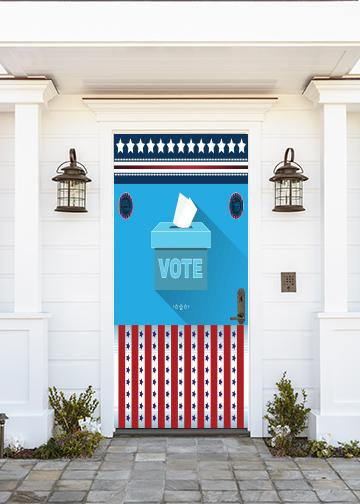 Rock the Vote
