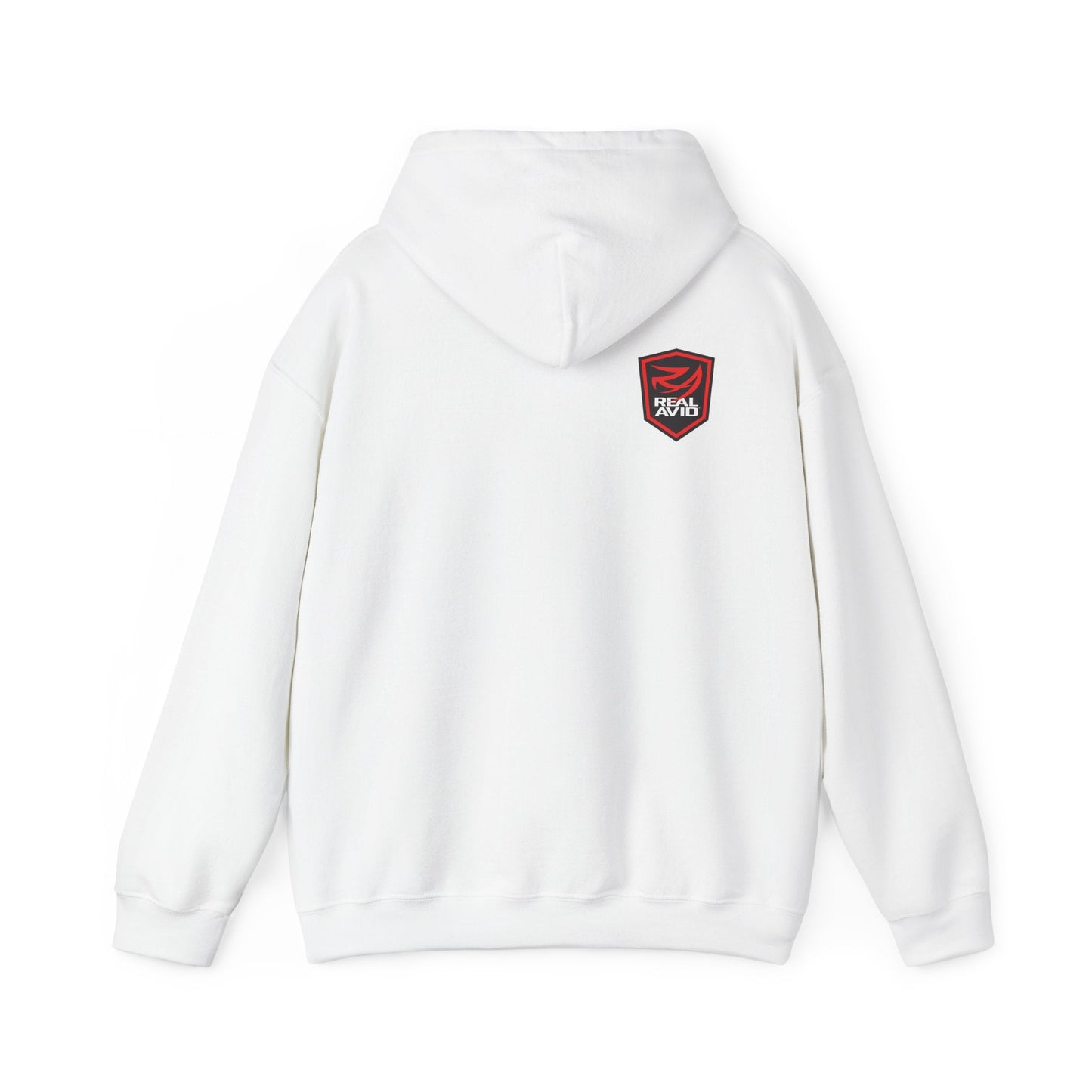 Udder Chaos - Unisex Heavy Blend™ Hooded Sweatshirt