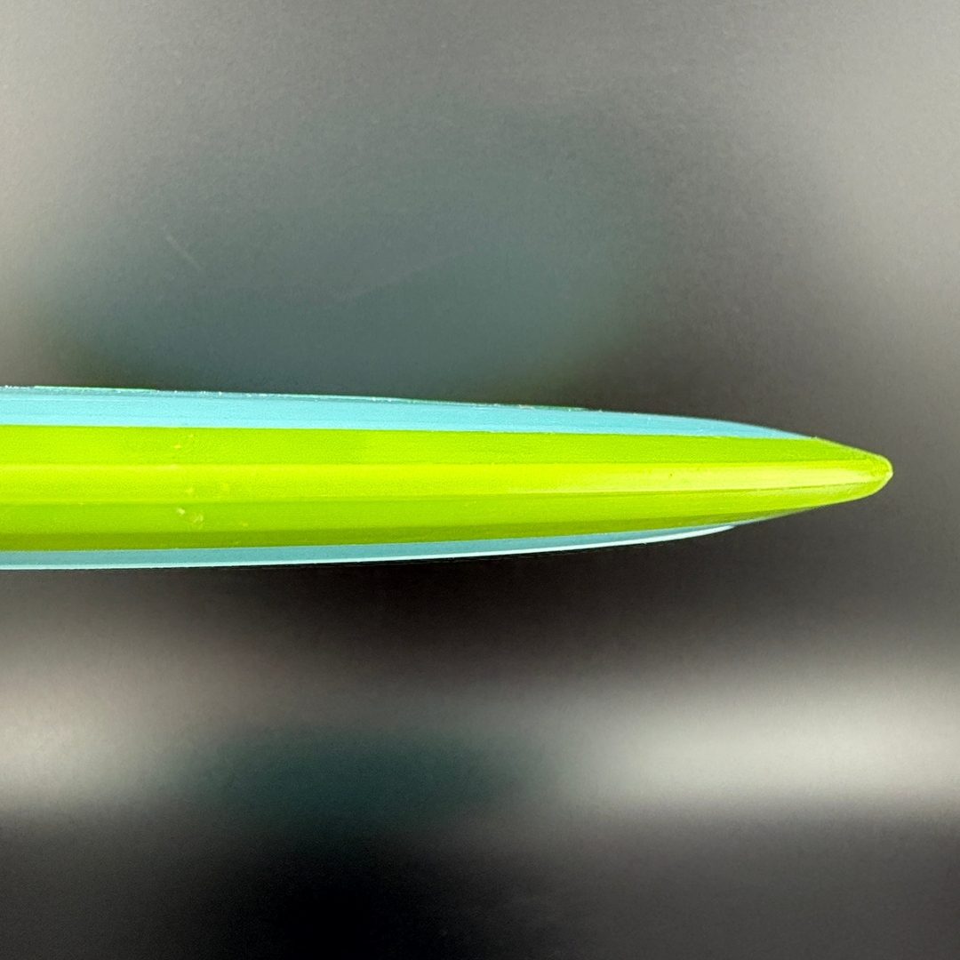 NXT Odyssey - First Run