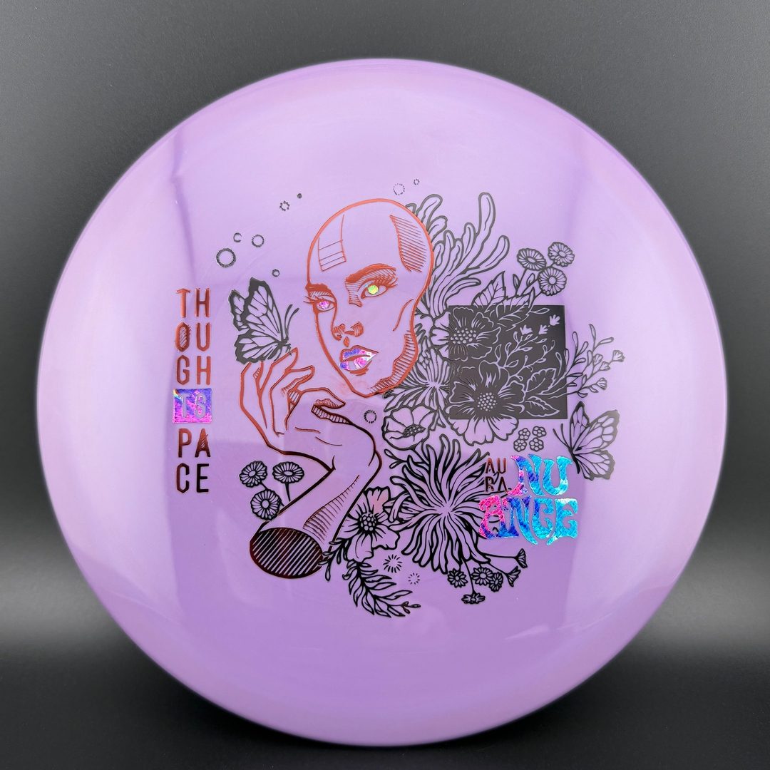 Aura Nuance - First Run