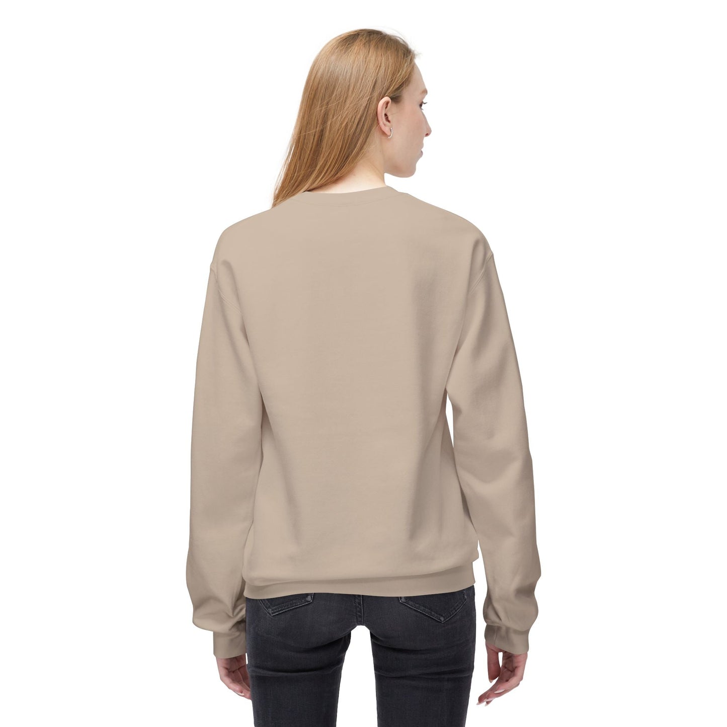 City of Pittsburgh Coat of Arms Sweatshirt - Midweight Softstyle Fleece Crewneck
