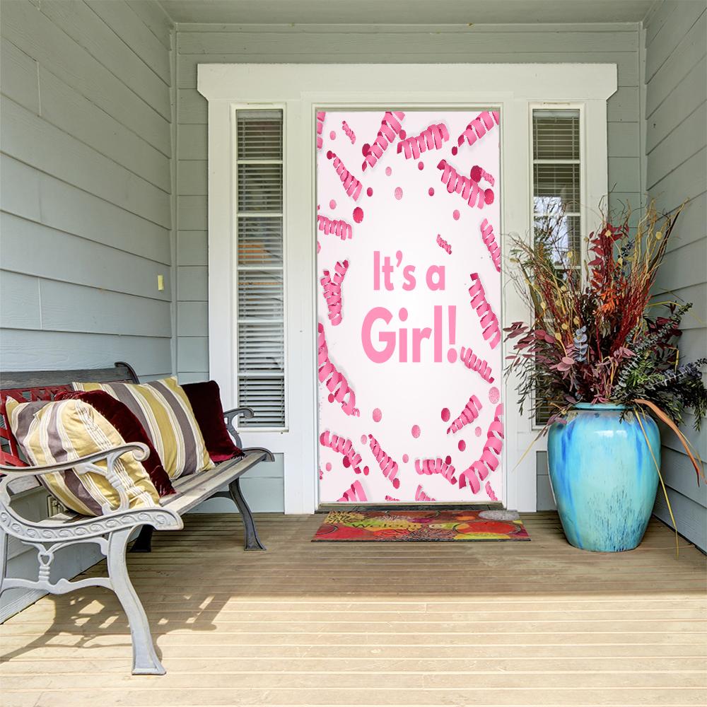It's a Girl Sign
