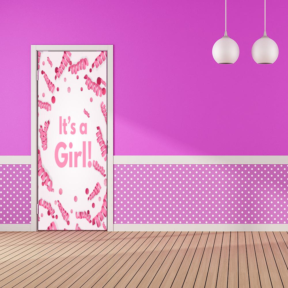 It's a Girl Sign