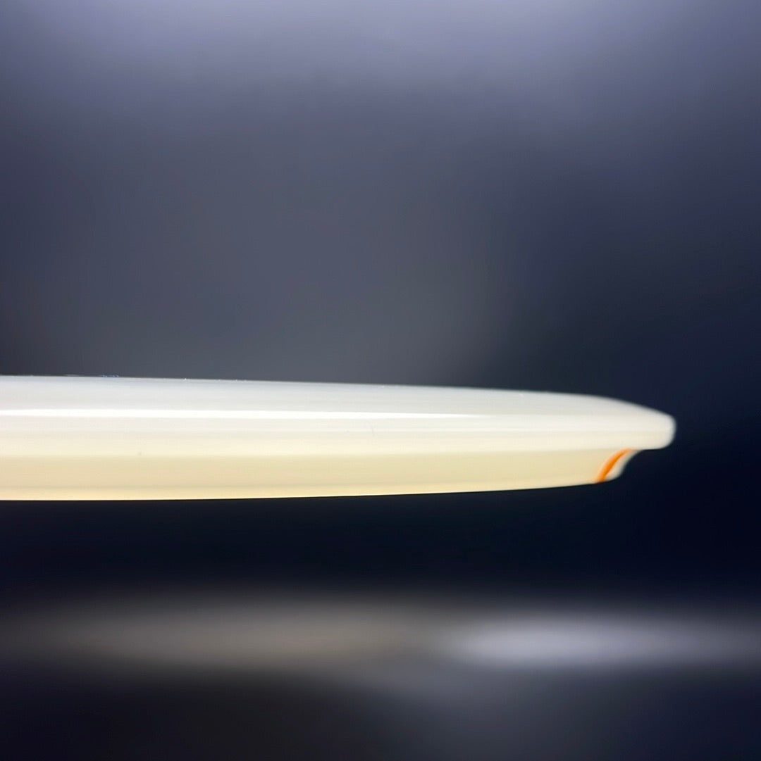 Alpha Glow Texas Ranger