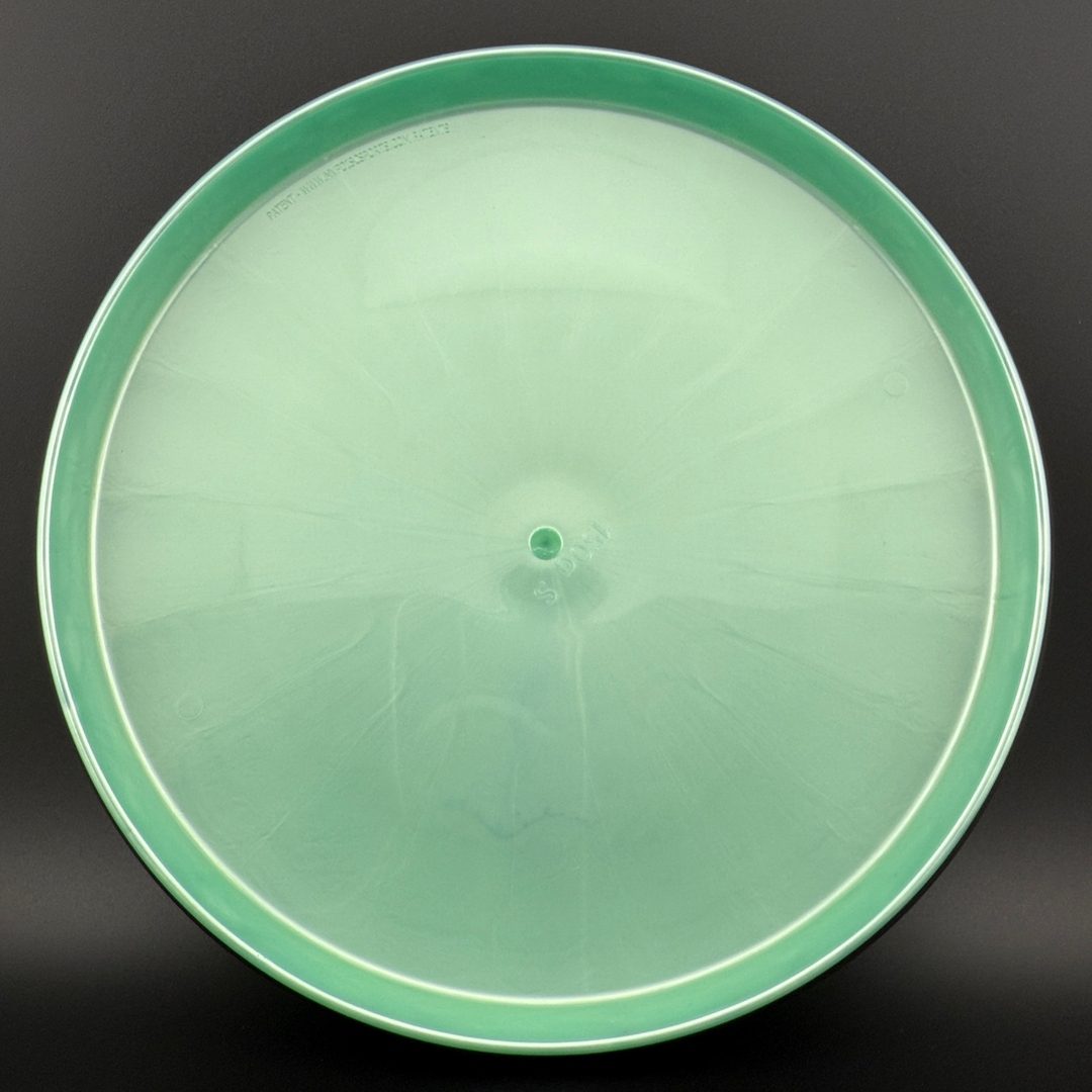 Soft Plasma Glitch - World Championship 2024