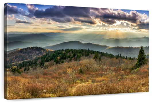 Great Smoky Mountains National Park Wall Art