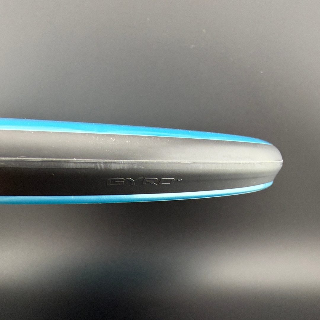 Soft Plasma Glitch - World Championship 2024