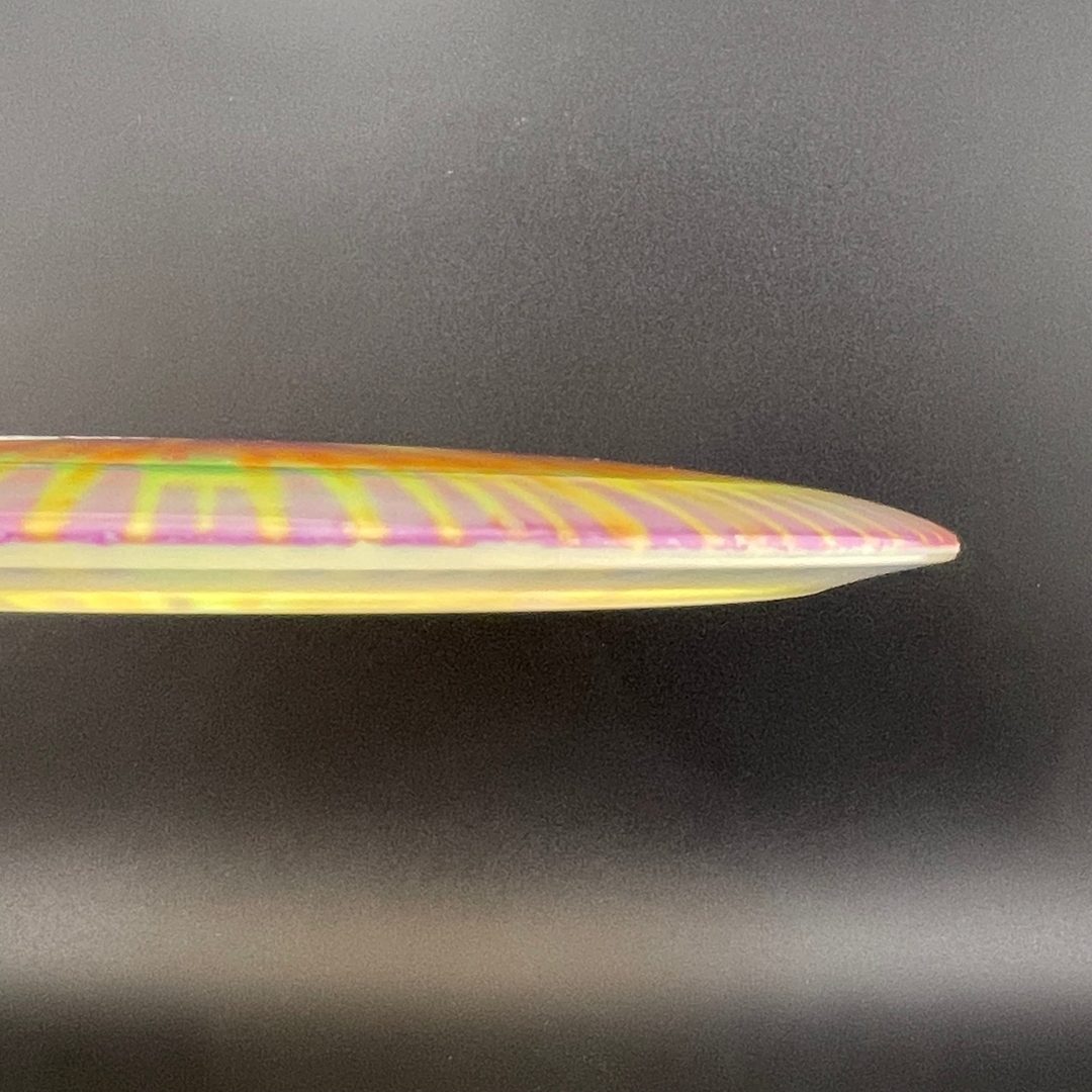 I-Dye Champion Sidewinder