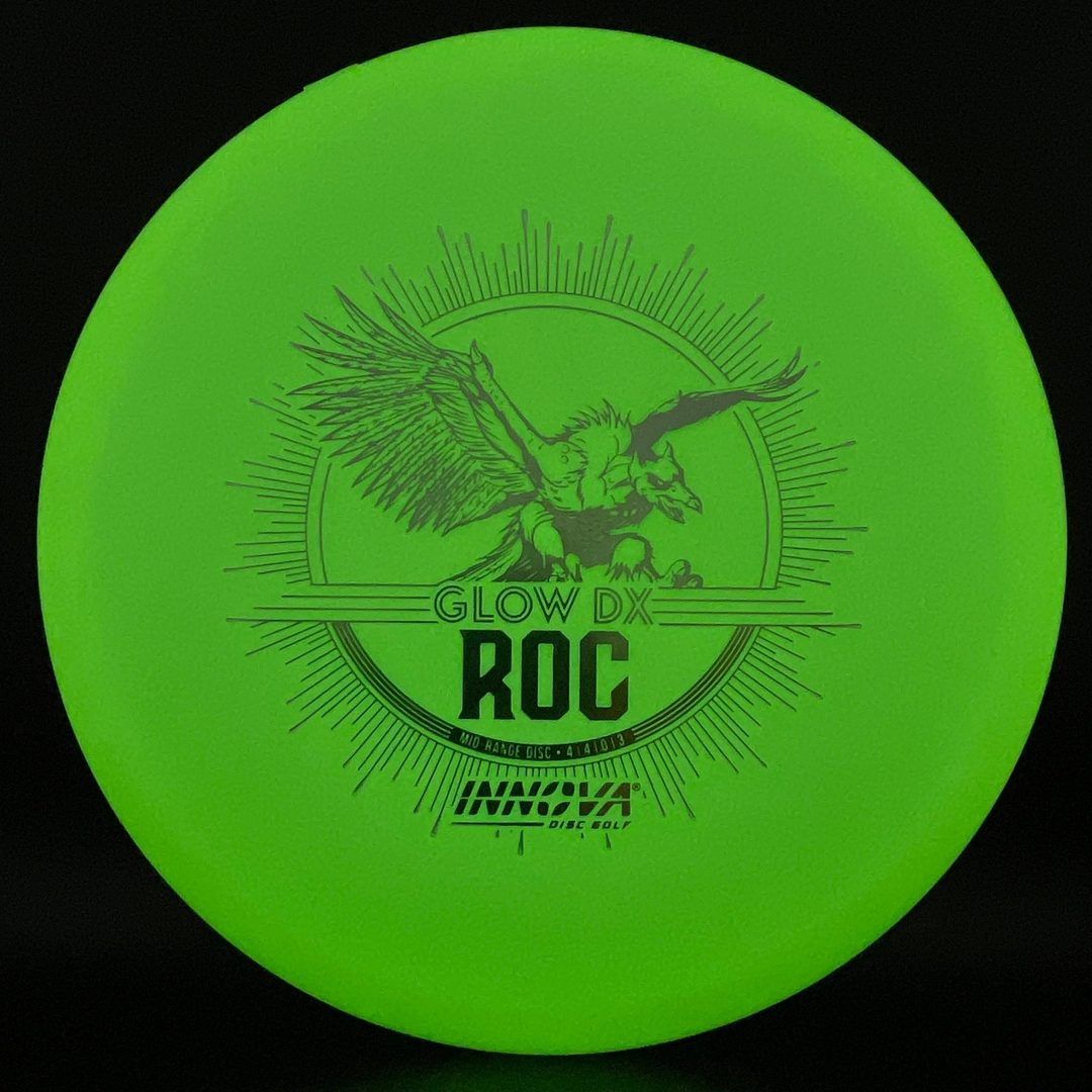 Classic Glow DX Roc