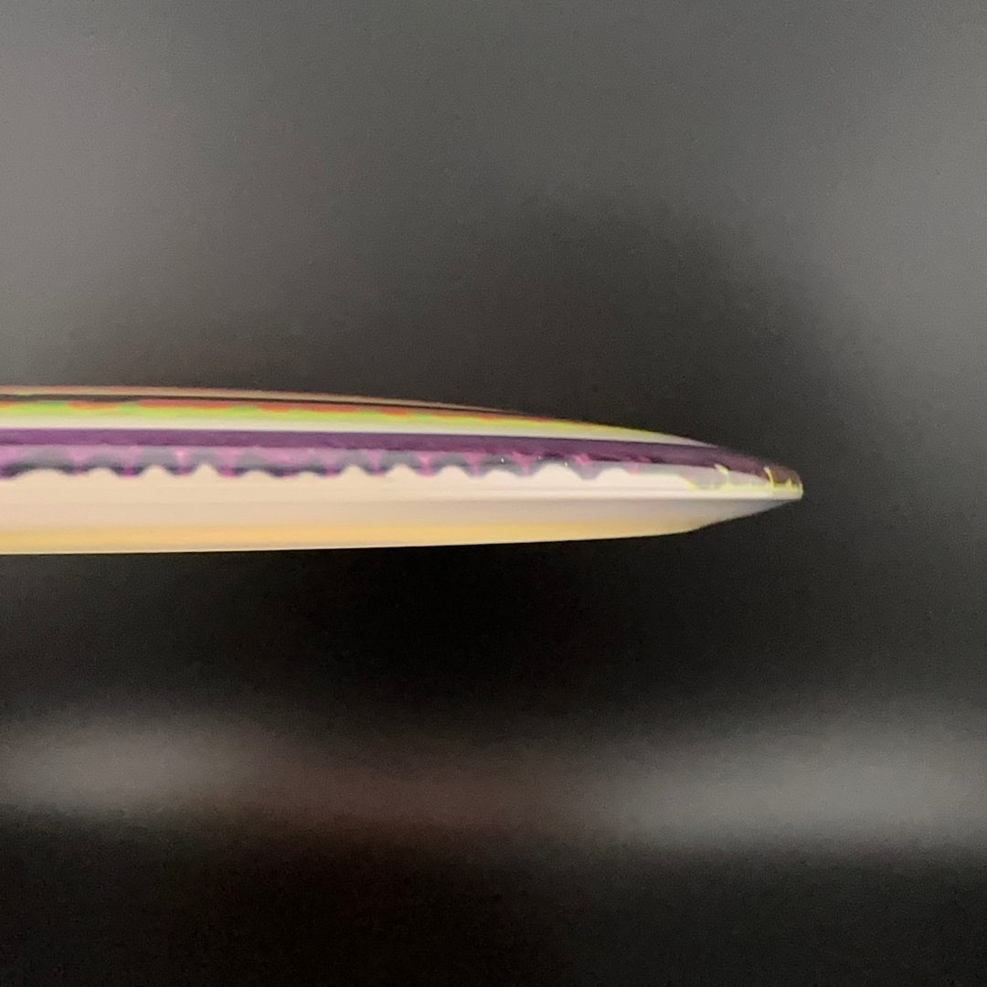 I-Dye Champion Hawkeye