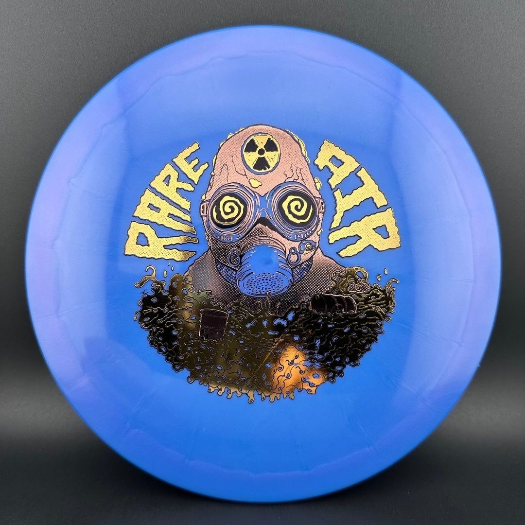 Sublime Alpha - RADioactive Man