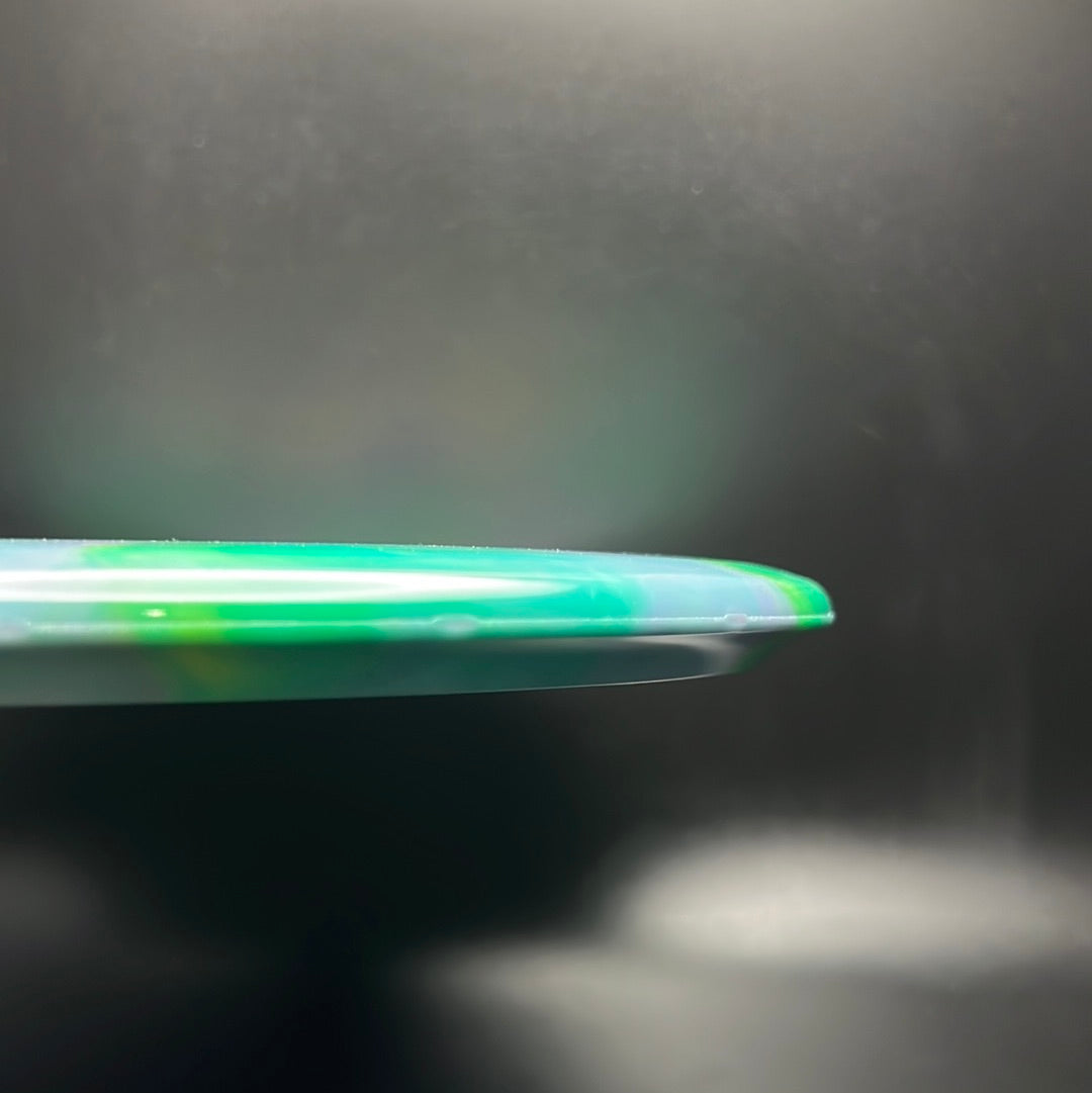 Nebula Aura Pathfinder - Strongman