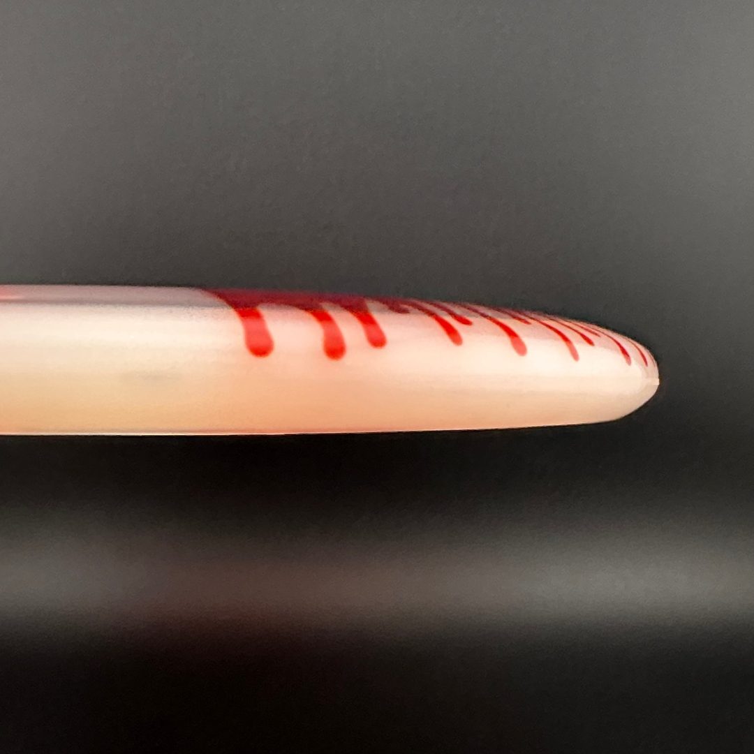 Fly Dye Z Luna - Paul McBeth