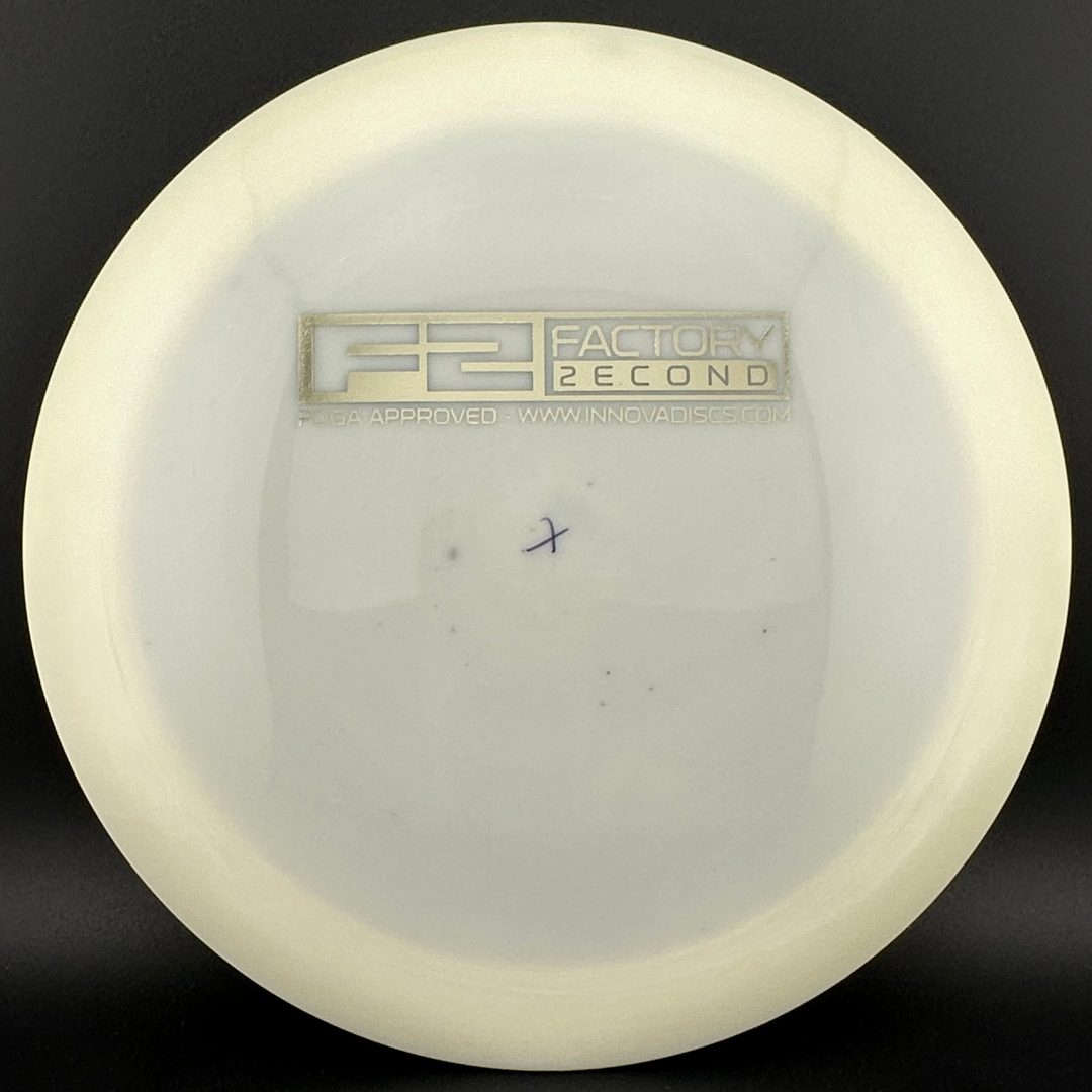 Color Glow Star Destroyer - F2