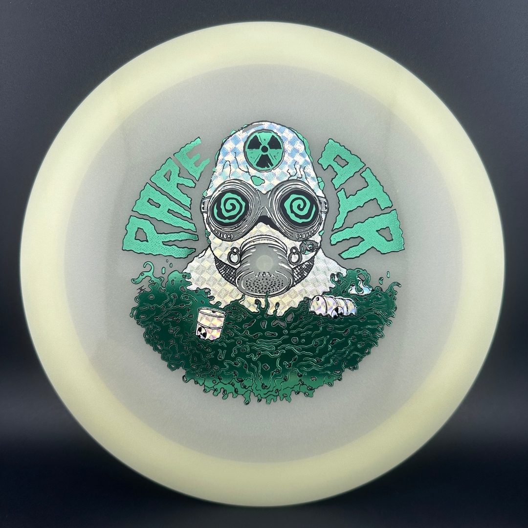 Nocturnal Diamondback - First Run - RADioactive Man