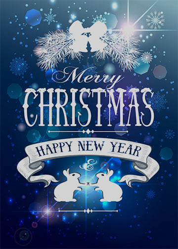 Christmas Banner