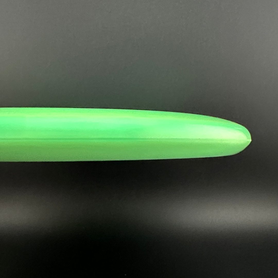 ESP Luna - "McFace" Misprint Paul McBeth 6x Claw