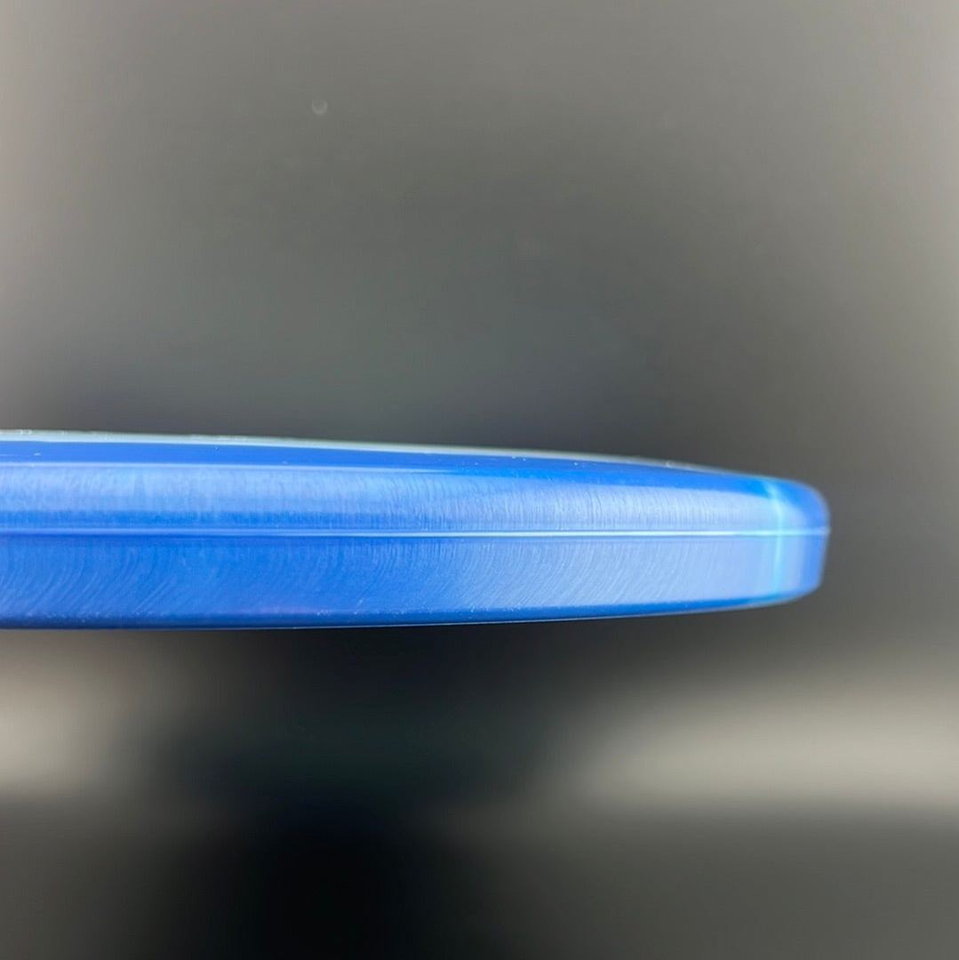 Halo Star Polecat - Limited Air Force Stamp