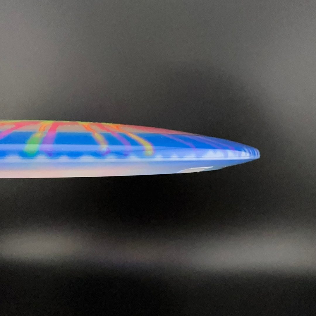 I-Dye Champion Hawkeye