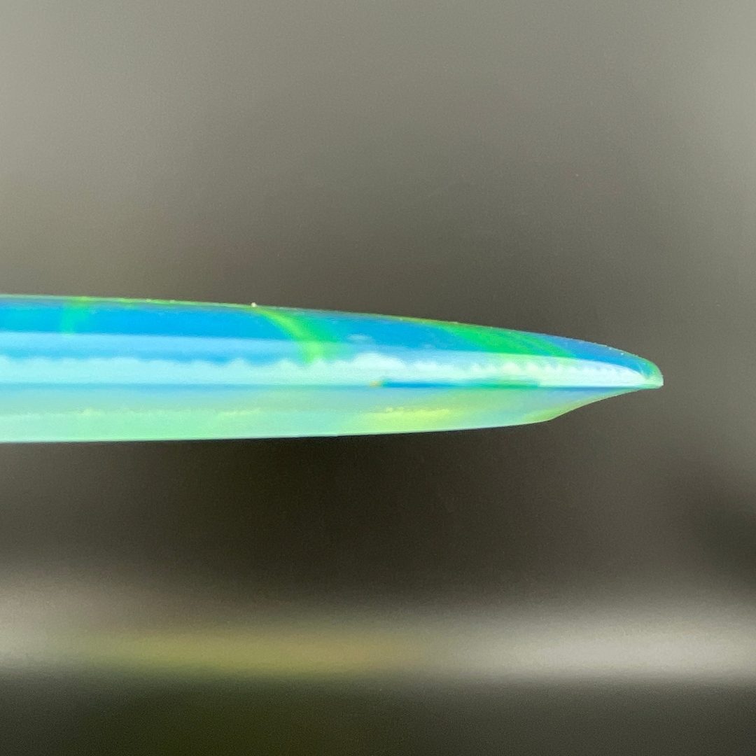 I-Dye Champion Thunderbird