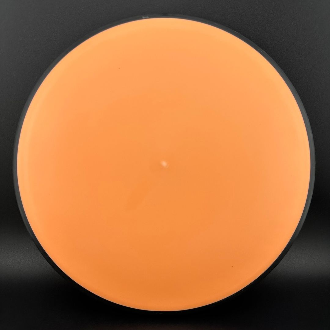 Electron Entropy - Blank