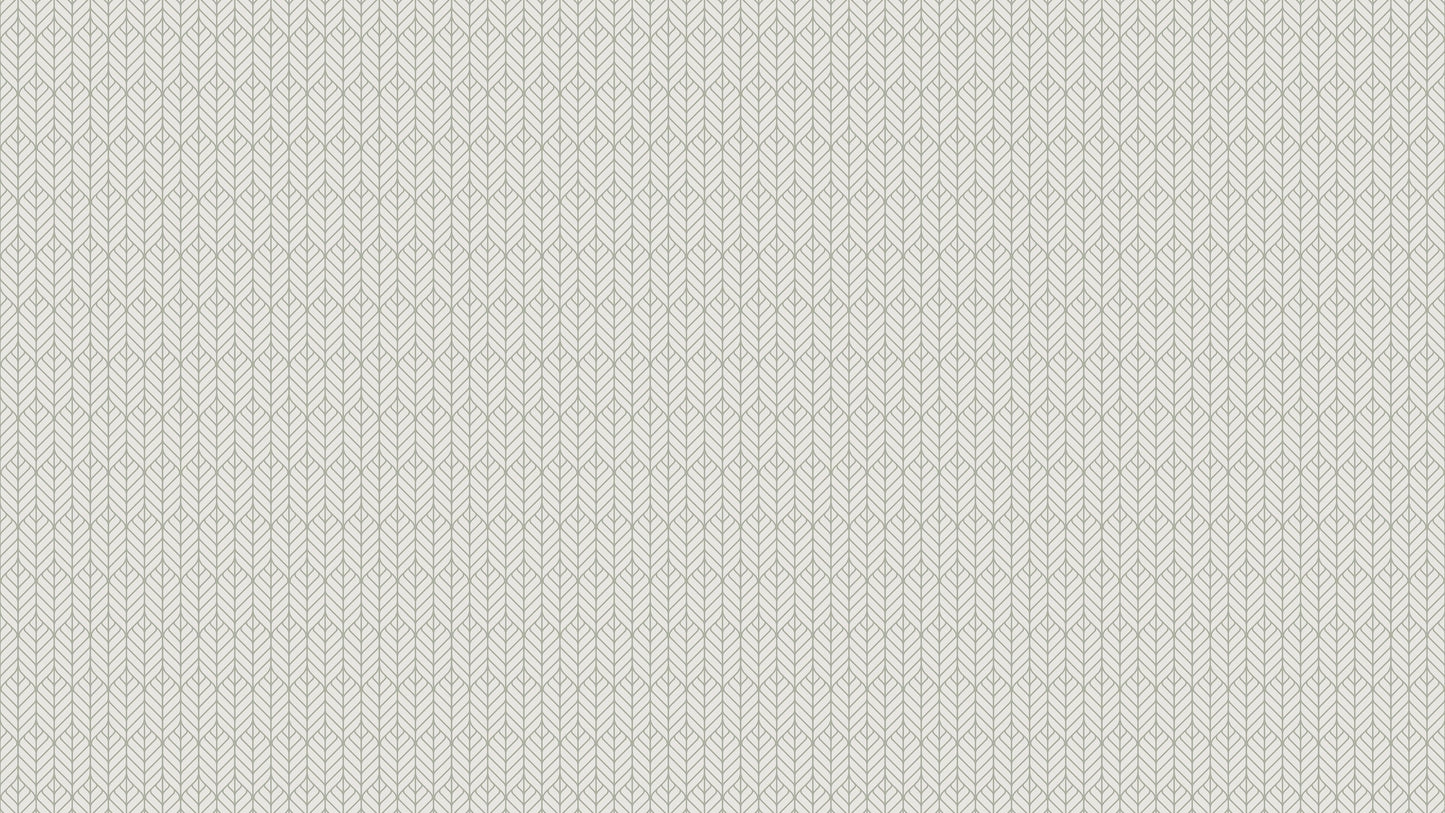 Modern Lines Wallpaper. Geometric Shape Motif Pattern. #6674