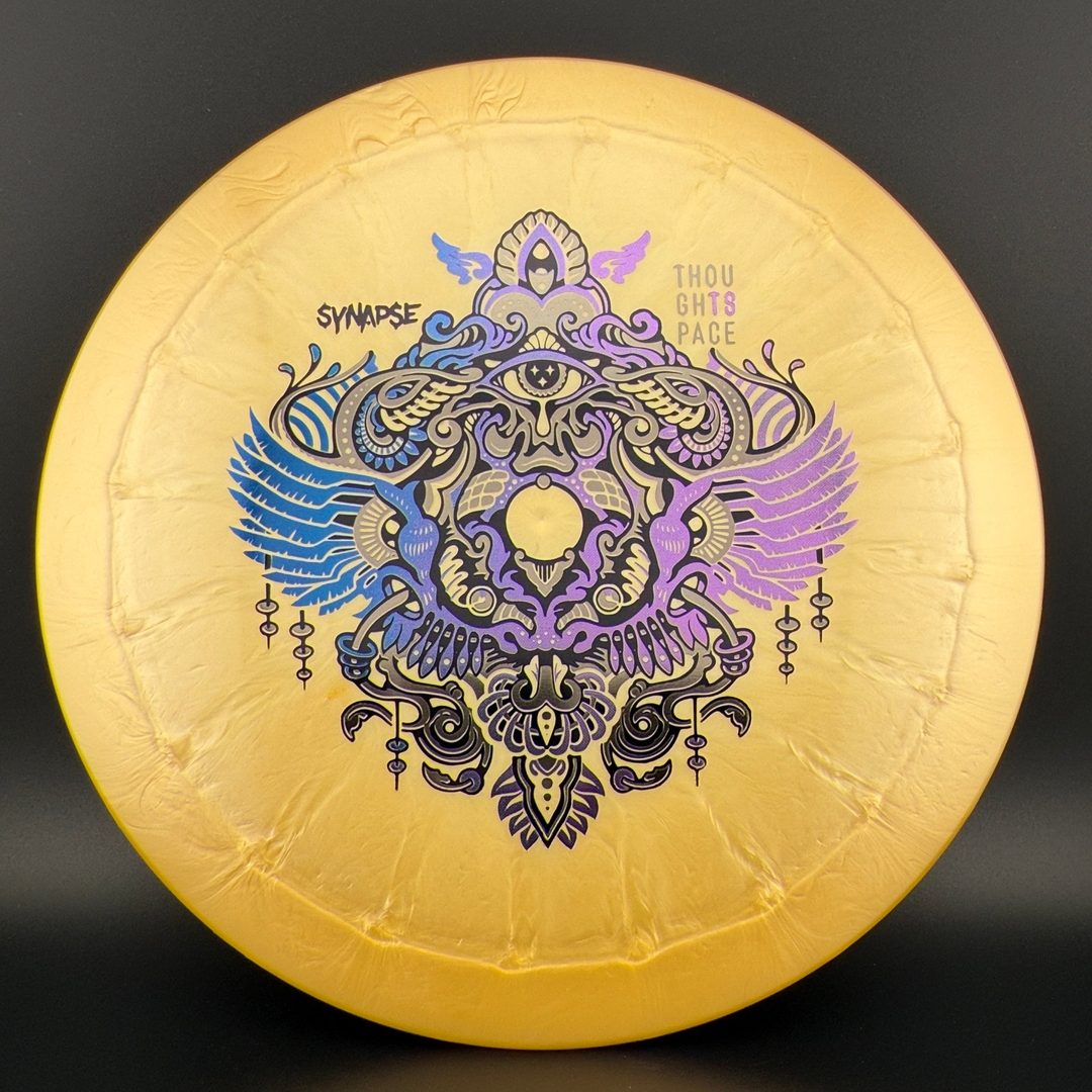 Ethereal Synapse - First Run