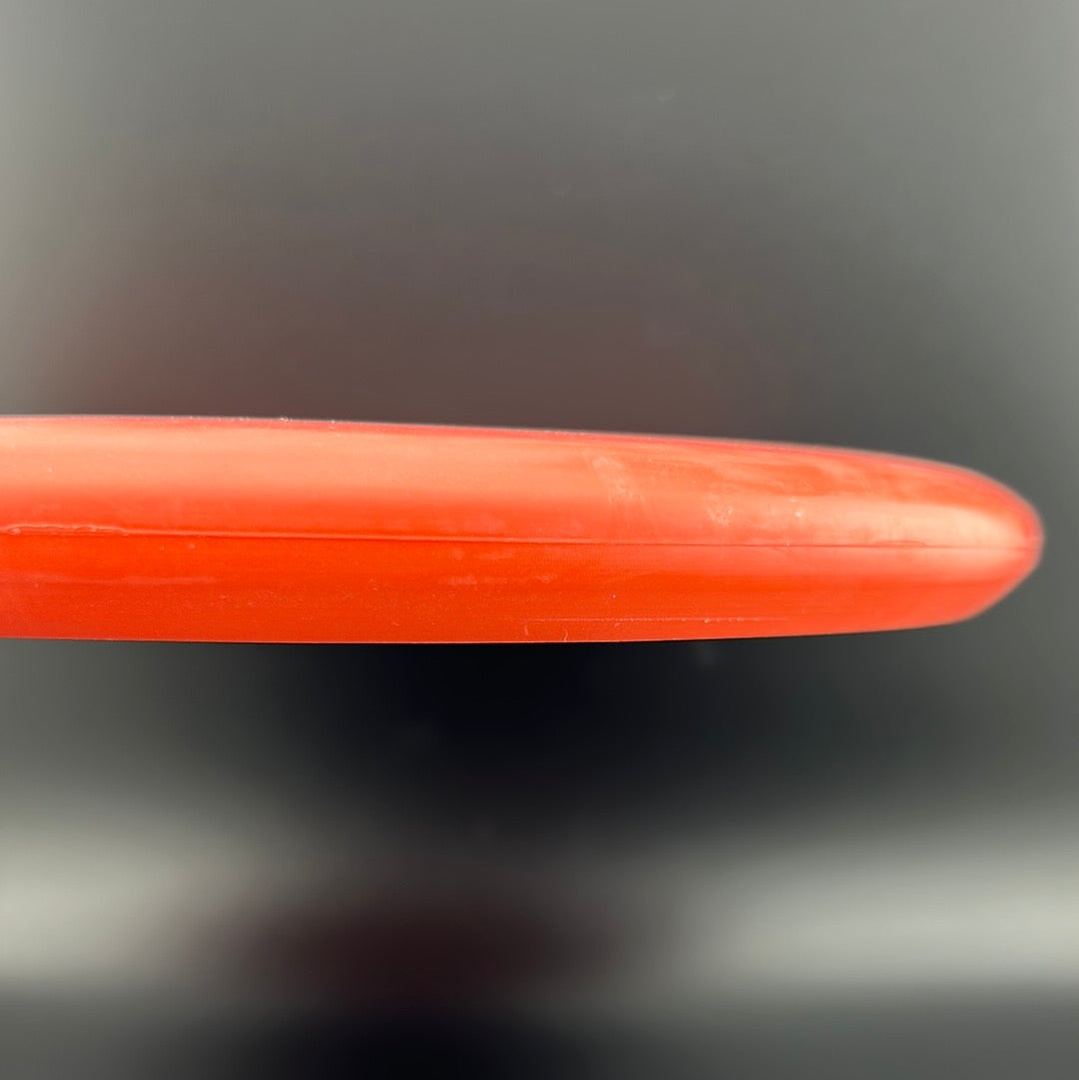 OG Base Phi - Thought Space Athletics "Eyerachnid"