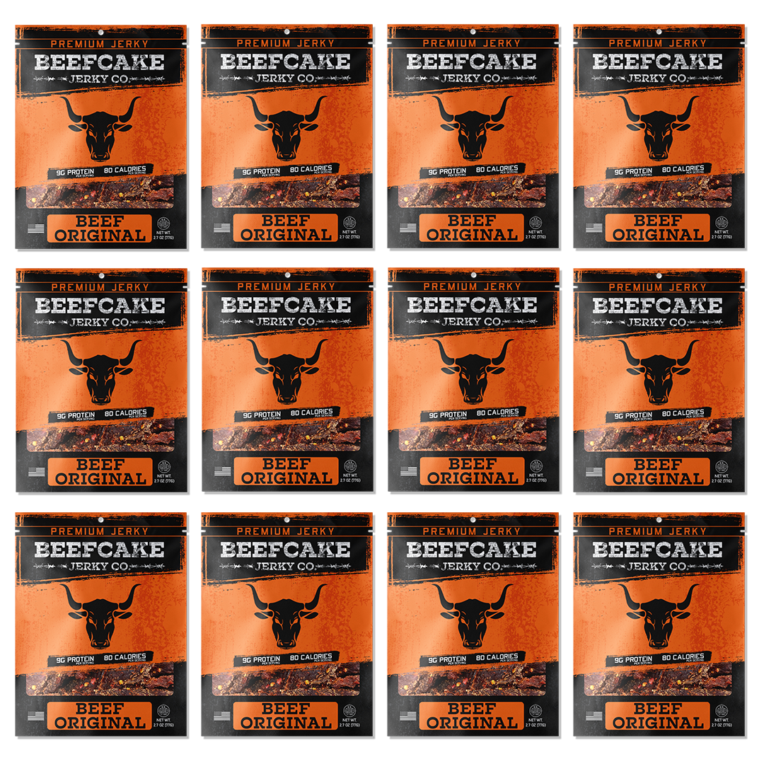 Original Beef Jerky