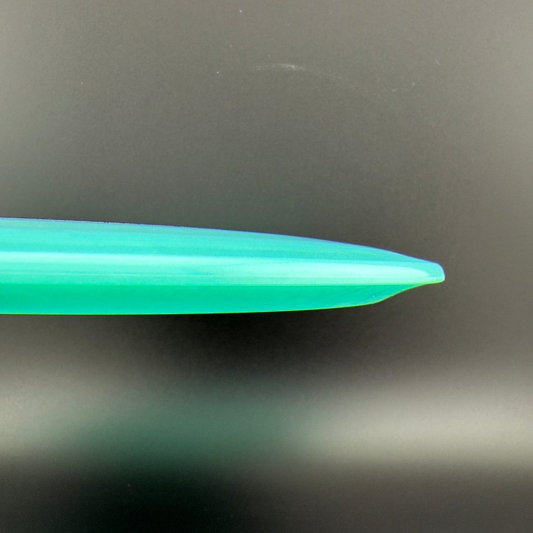 Classic Color Glow Champion Eagle - Ken Climo 12x